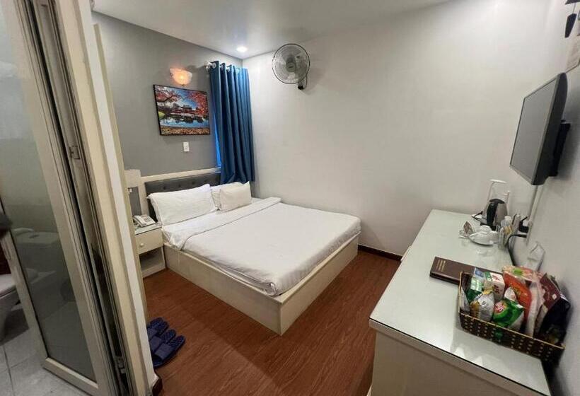 Fotos del hotel A25  De Tham:  20