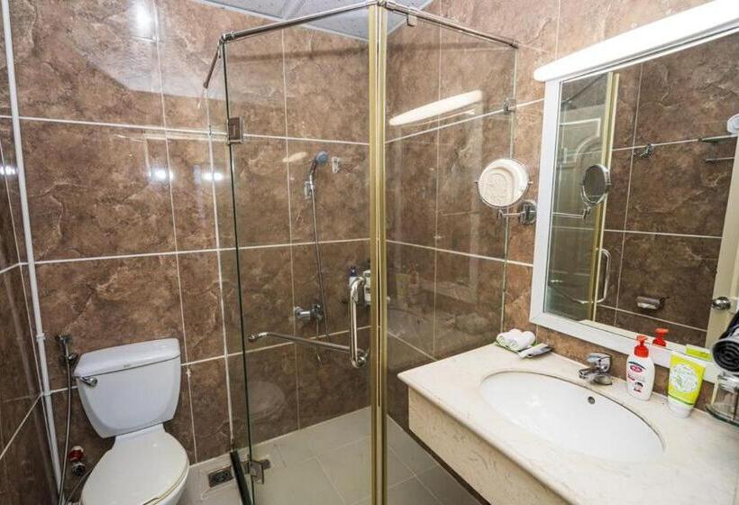 Fotos del hotel A25  De Tham:  43