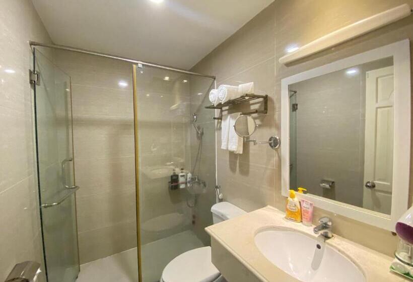 Fotos del hotel A25  De Tham:  32