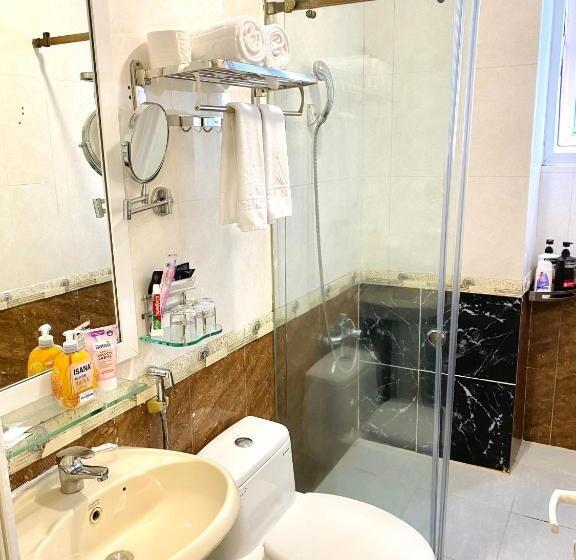 Fotos del hotel A25  De Tham:  34