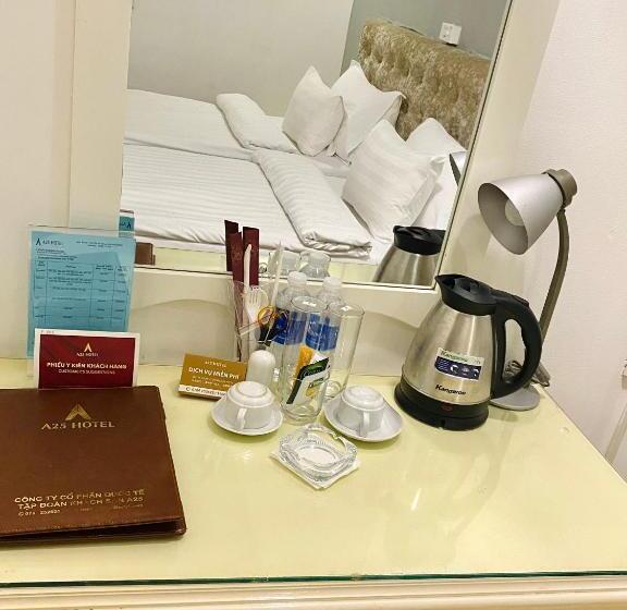 Fotos del hotel A25  De Tham:  44