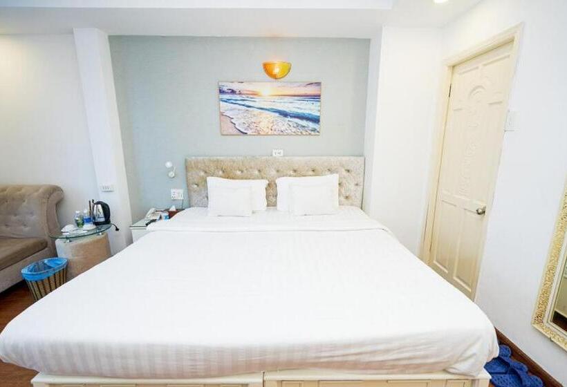 Fotos del hotel A25  De Tham:  22