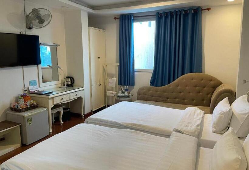 Fotos del hotel A25  De Tham:  56