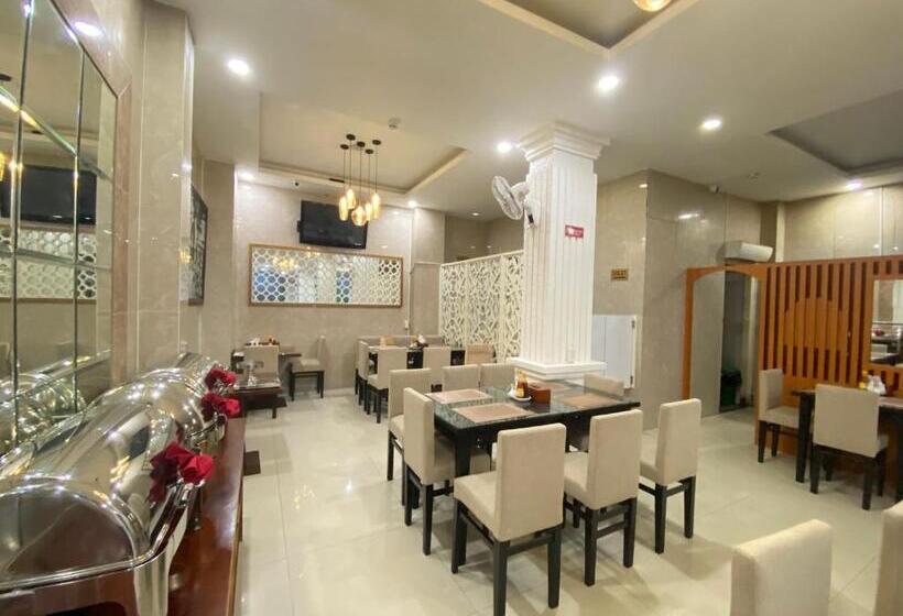 Fotos del hotel A25  De Tham:  55