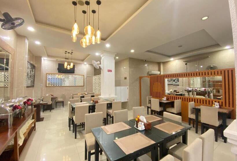 Fotos del hotel A25  De Tham:  52