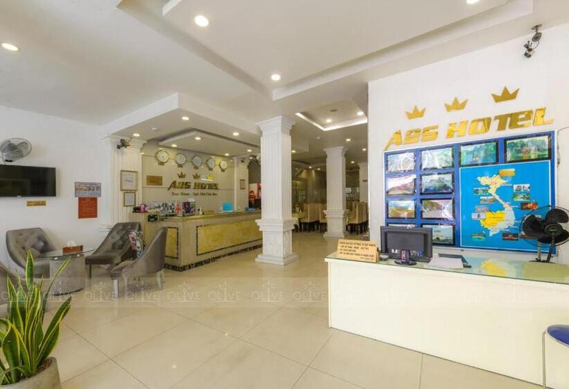 Fotos del hotel A25  De Tham:  45