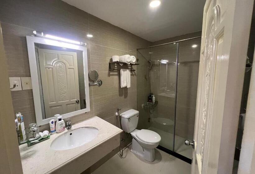 Fotos del hotel A25  De Tham:  38