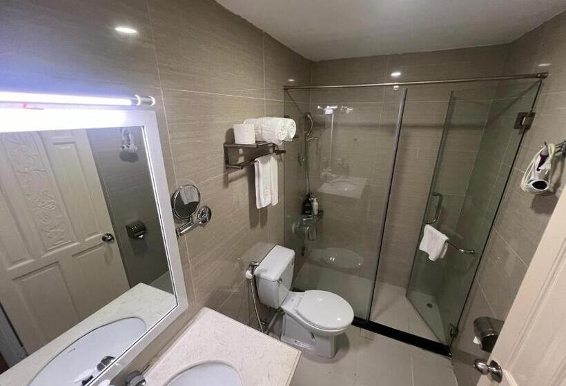 Fotos del hotel A25  De Tham:  42