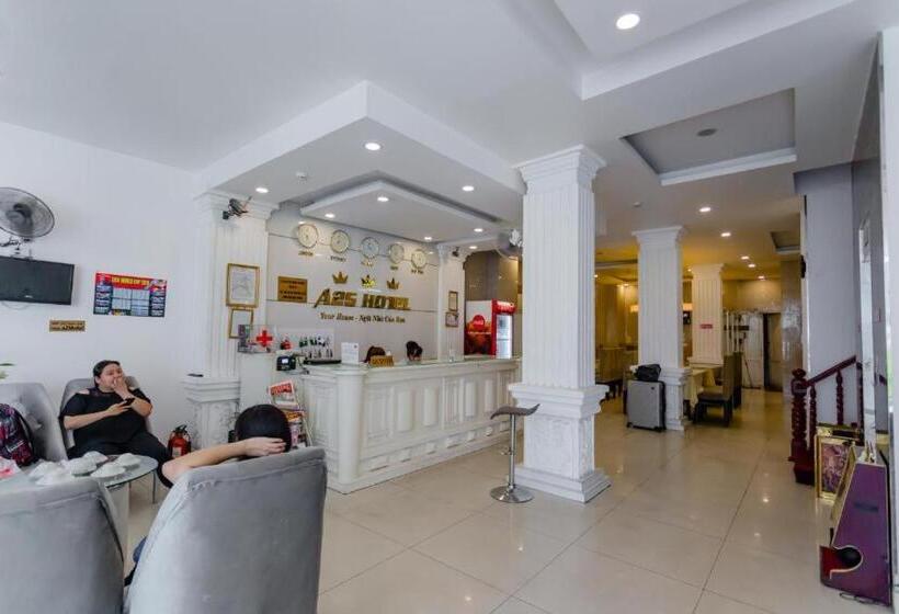 Fotos del hotel A25  De Tham:  49