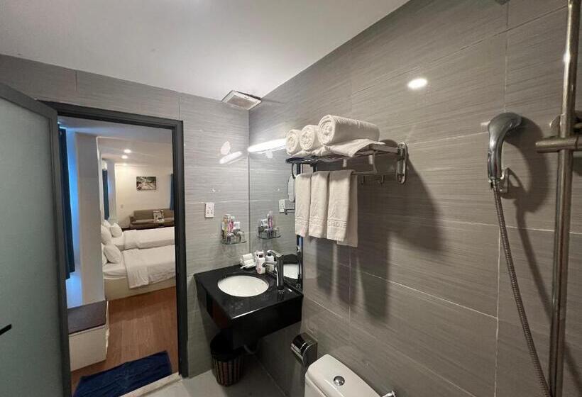 Fotos del hotel A25  De Tham:  53