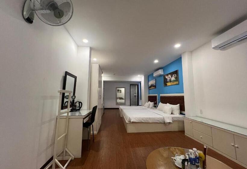 Fotos del hotel A25  De Tham:  8