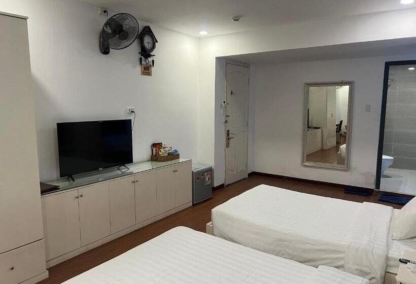 Fotos del hotel A25  De Tham:  46