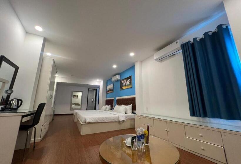 Fotos del hotel A25  De Tham:  48