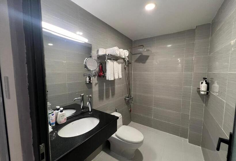 Fotos del hotel A25  De Tham:  31