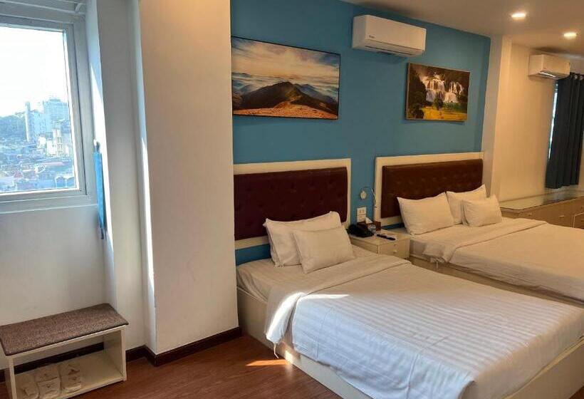 Fotos del hotel A25  De Tham:  57