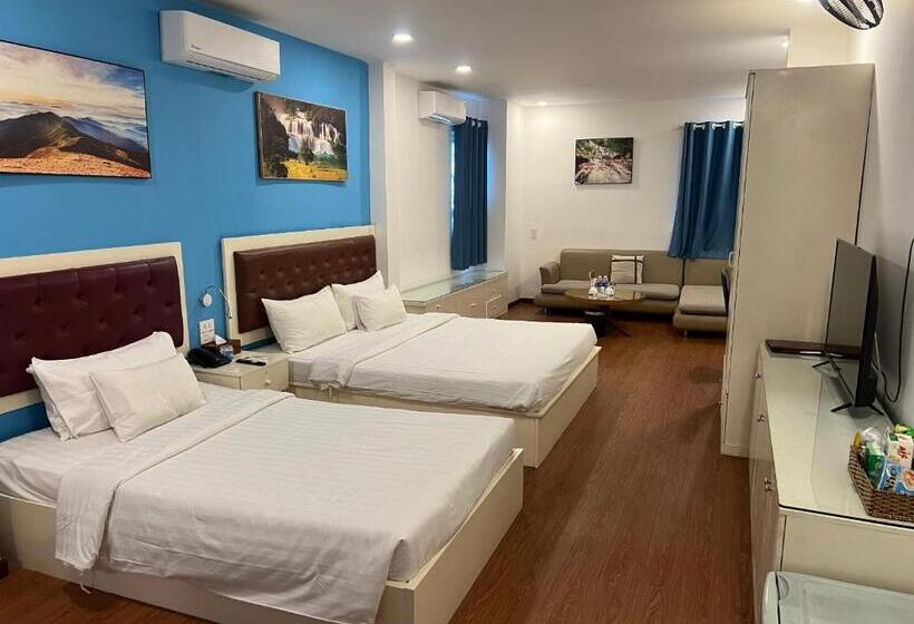 Fotos del hotel A25  De Tham:  5