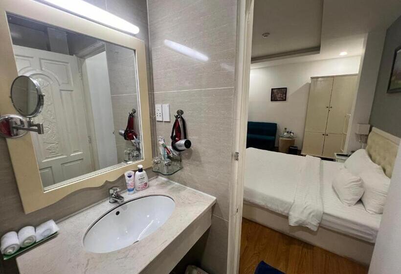 Fotos del hotel A25  De Tham:  33