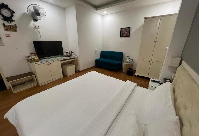 Fotos del hotel A25  De Tham:  12