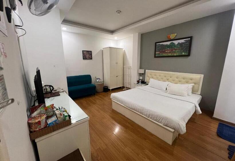 Fotos del hotel A25  De Tham:  3