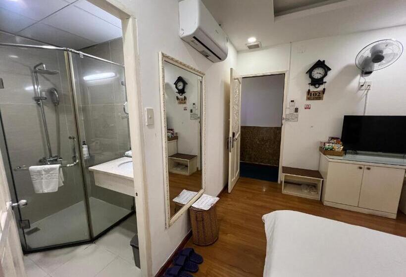 Fotos del hotel A25  De Tham:  21