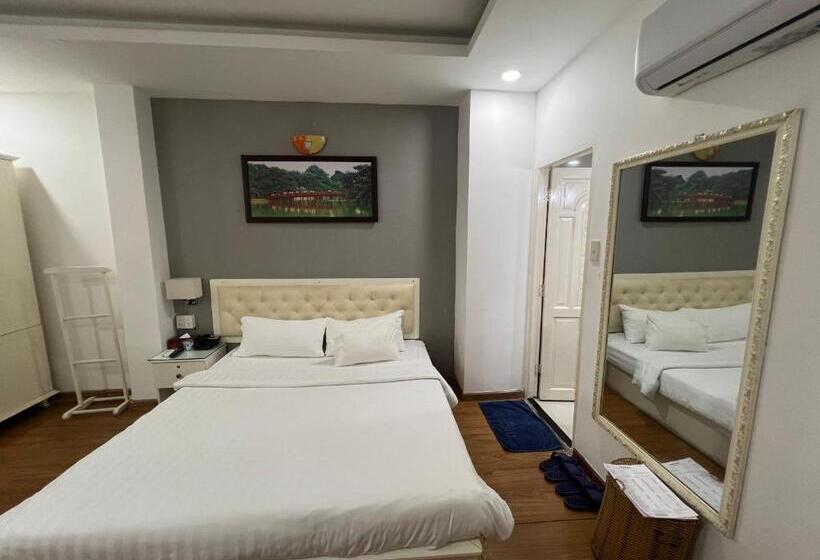 Fotos del hotel A25  De Tham:  17