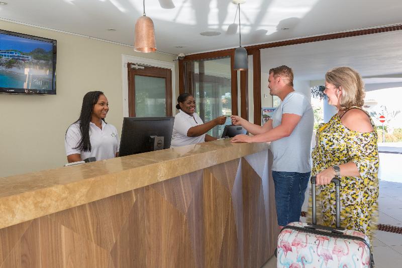 هتل Acoya Curacao Resort, Villas & Spa