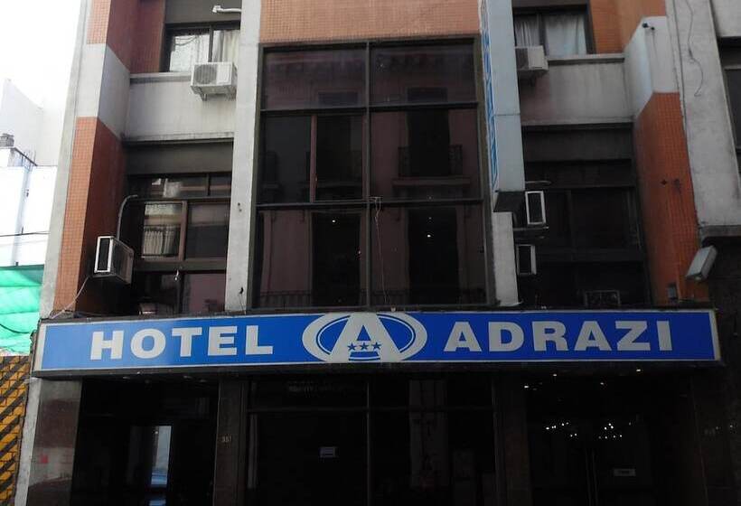 Fotos del hotel Adrazi Internacional:  23
