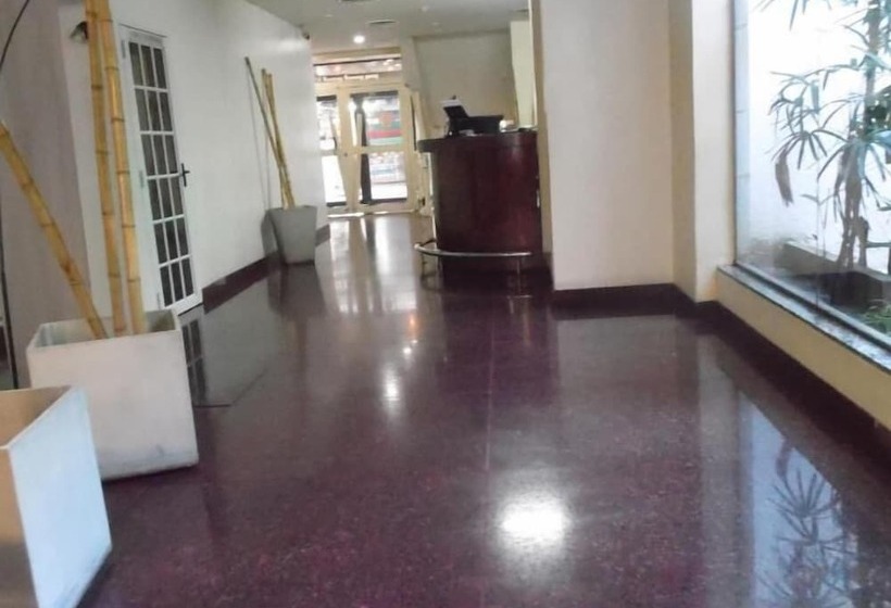 Fotos del hotel Adrazi Internacional:  27