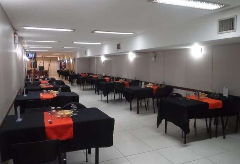 Fotos del hotel Adrazi Internacional:  10