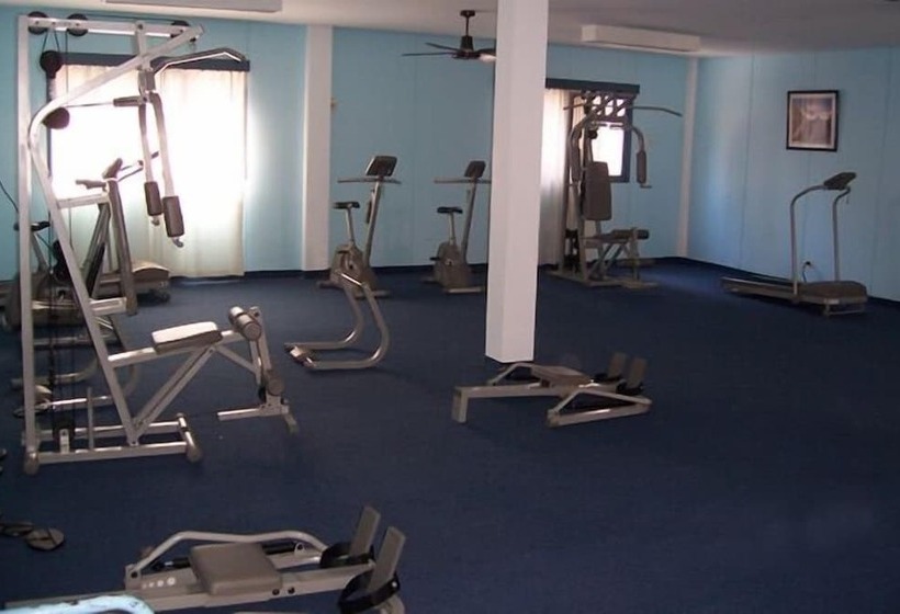 Fotos del hotel Adrazi Internacional:  29