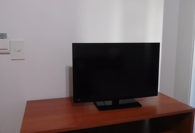 Fotos del hotel Adrazi Internacional:  17