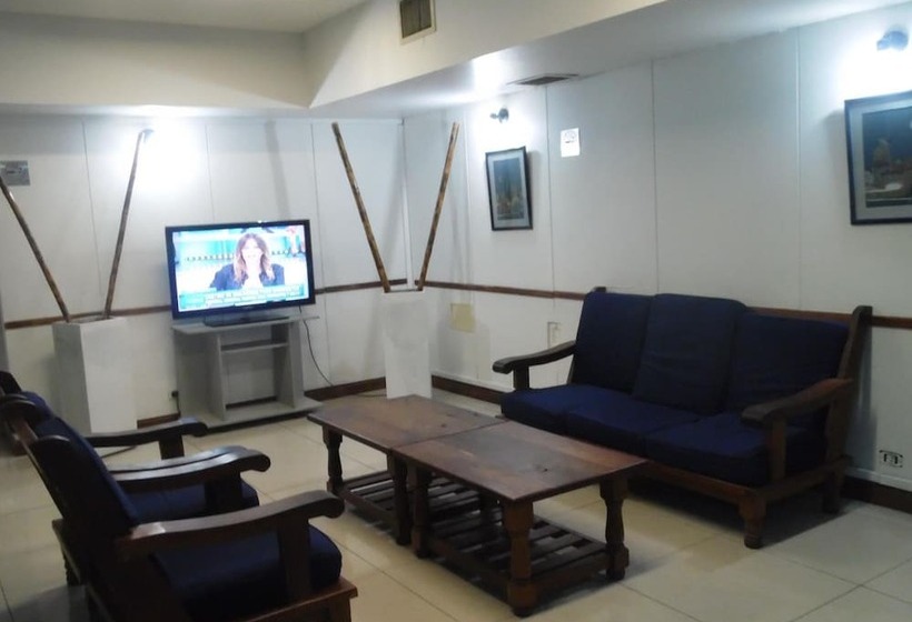 Fotos del hotel Adrazi Internacional:  30