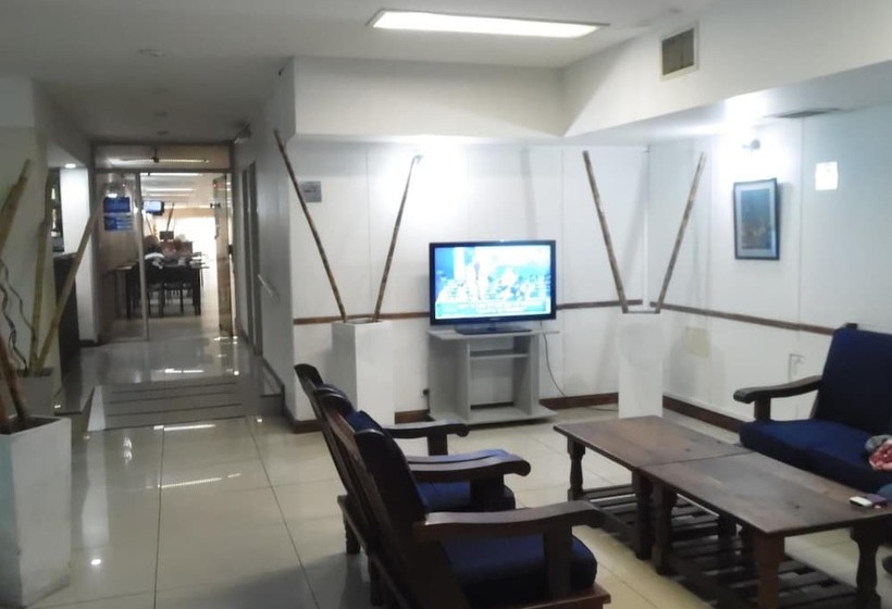 Fotos del hotel Adrazi Internacional:  8