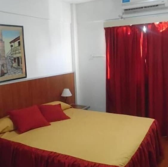 Fotos del hotel Adrazi Internacional:  3