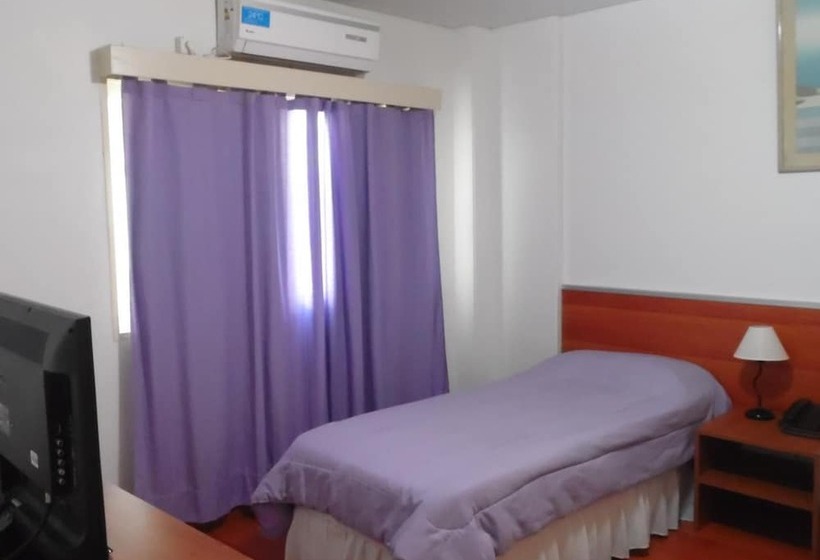 Fotos del hotel Adrazi Internacional:  4