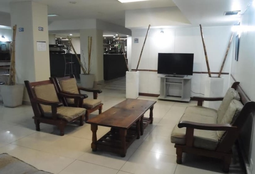 Fotos del hotel Adrazi Internacional:  31