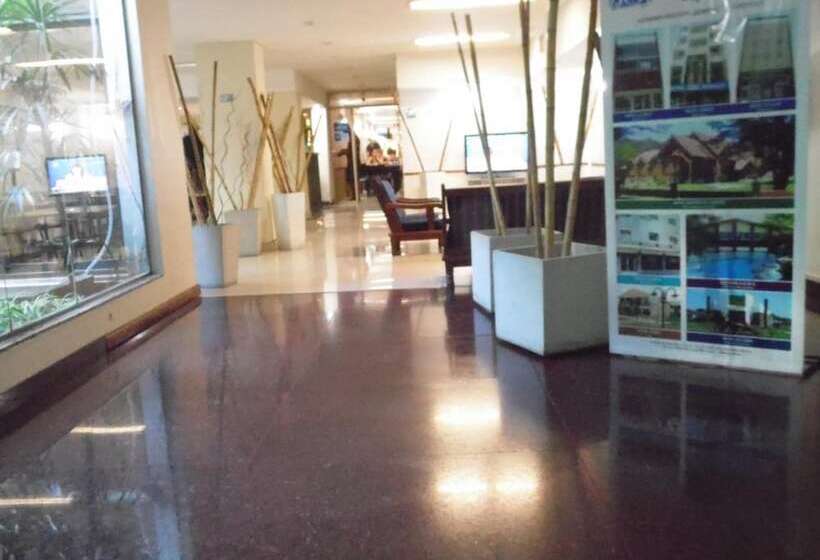 Fotos del hotel Adrazi Internacional:  6