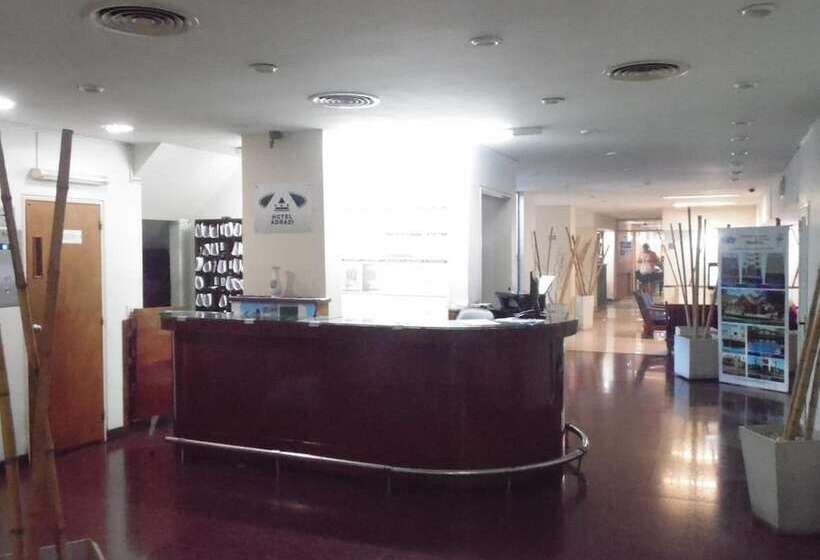 Fotos del hotel Adrazi Internacional:  32