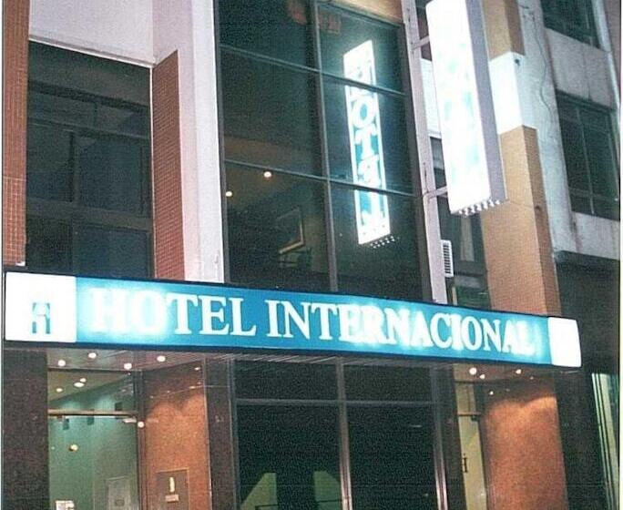 Fotos del hotel Adrazi Internacional:  33