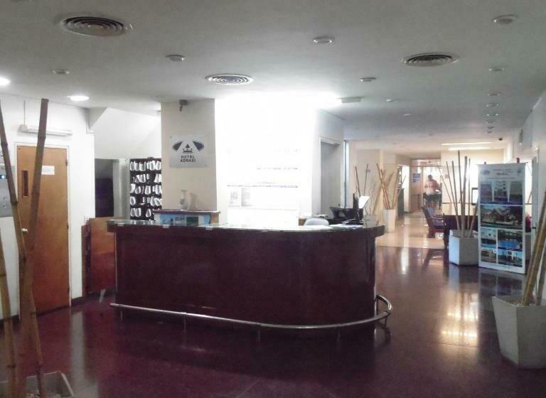 Fotos del hotel Adrazi Internacional:  16