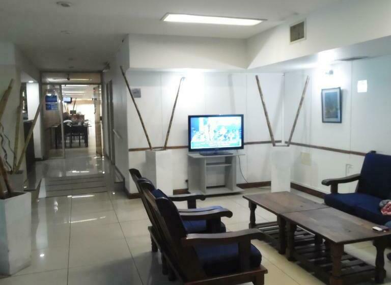 Fotos del hotel Adrazi Internacional:  9