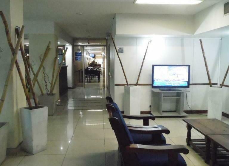 Fotos del hotel Adrazi Internacional:  18