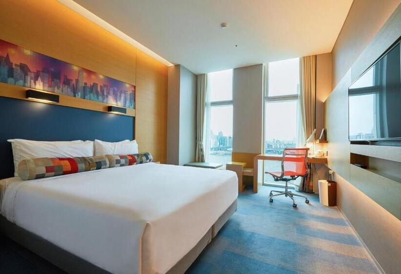 فندق Aloft Seoul Gangnam