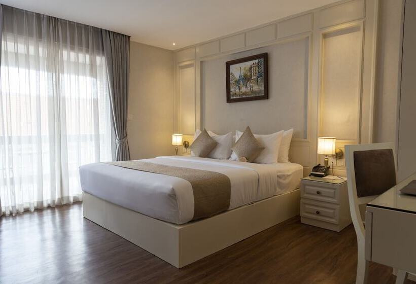 Fotos del hotel Anik Boutique: 1 Fotos del hotel Anik Boutique: 1