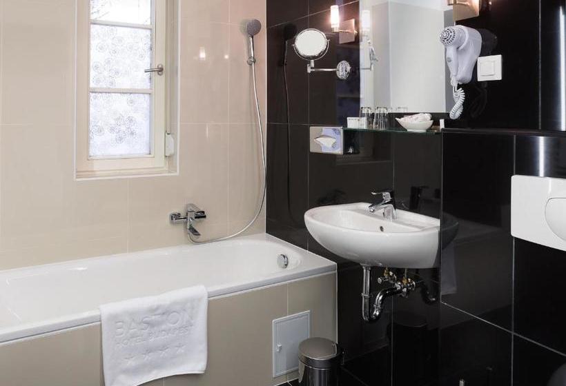 Fotos del hotel Bastion Hotel Budapest:  11