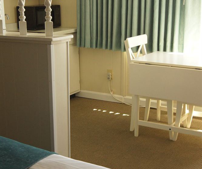 Отель Beach View Inn