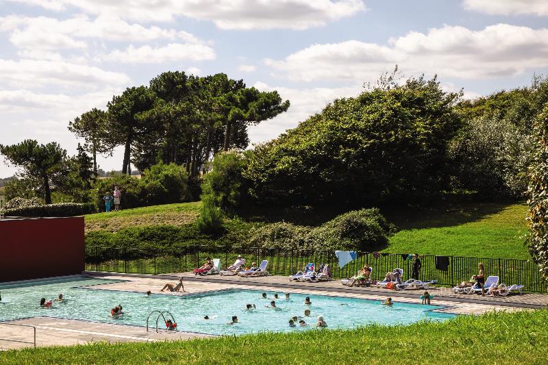 هتل Belambra Clubs Guidel   Les Portes De L Océan