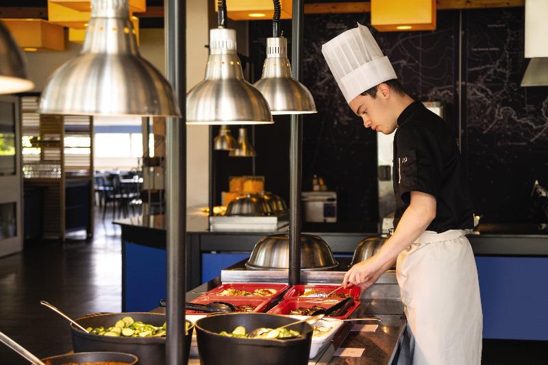 هتل Belambra Clubs Guidel   Les Portes De L Océan