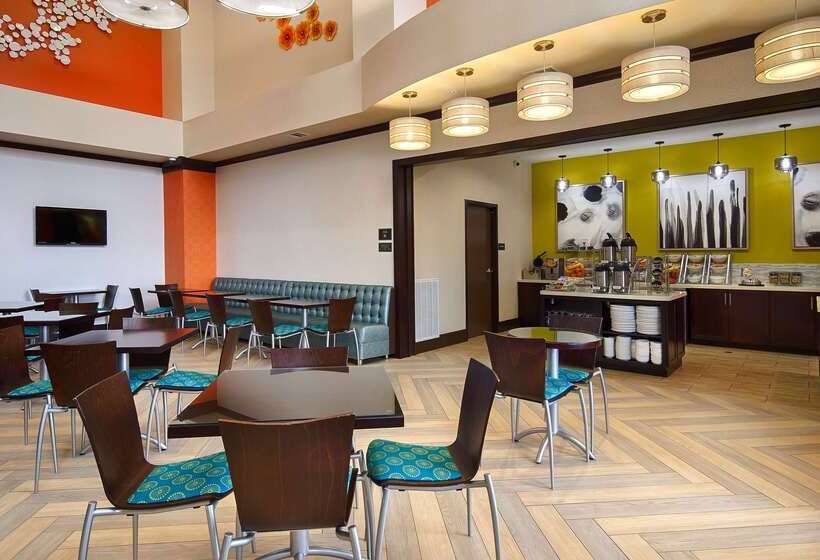 Fotos del hotel Best Western Premier Ashton Suites  Willowbrook:  33