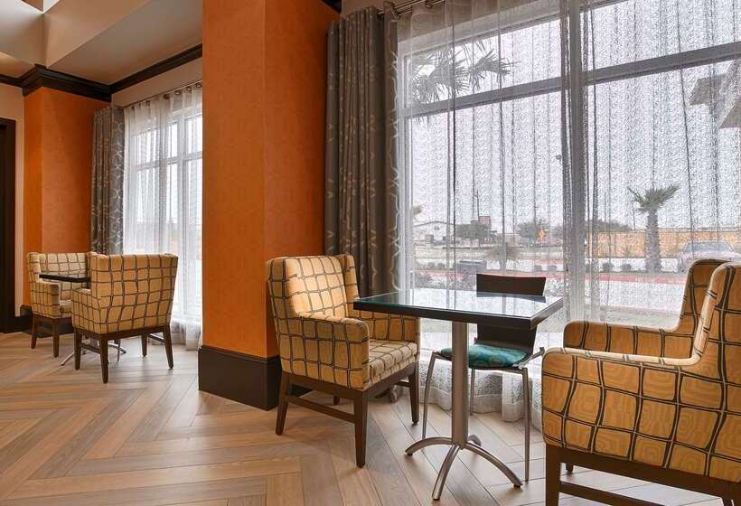 هتل Best Western Premier Ashton Suiteswillowbrook